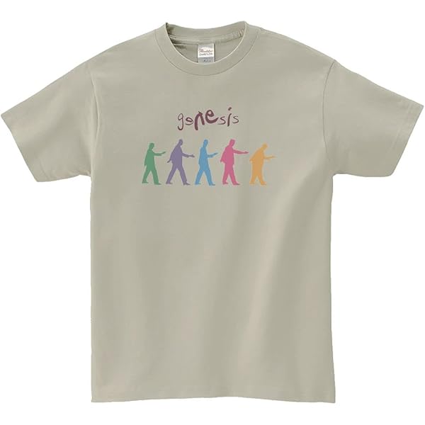 Amazon | 音楽 バンド グランジ イズ デッド 半袖 Tシャツ